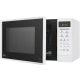 Технопапа · Микроволновая печь LG MS20R42D, объем 20 л, мощность 700 Вт, белый