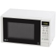 Технопапа · Микроволновая печь LG MS20R42D, объем 20 л, мощность 700 Вт, белый