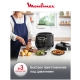 Технопапа · Мультиварка Moulinex Quickchef CE430832, черный
