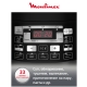 Технопапа · Мультиварка Moulinex Quickchef CE430832, черный