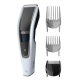 Технопапа · Машинка для стрижки Philips HC5610/15 черный/серебристый (3 насад.)