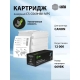 Технопапа · Картридж Cactus CS-C069HBK-MPS, 069HBK, черный / CS-C069HBK-MPS