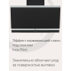 Технопапа · Вытяжка кухонная 60 см наклонная KRONA IRMA A 600 black S