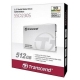 Технопапа · Накопитель SSD 2.5 Transcend TS512GSSD230S