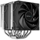 Технопапа · Кулер Deepcool AK620, для процессора, 6 тепловых трубок, 2 вентилятора