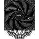 Технопапа · Кулер Deepcool AK620, для процессора, 6 тепловых трубок, 2 вентилятора
