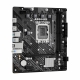 Технопапа · Материнская плата ASRock H610M-H2/M.2 D5, LGA1700, H610, DDR5, HDMI, Micro-ATX