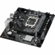 Технопапа · Материнская плата ASRock H610M-H2/M.2 D5, LGA1700, H610, DDR5, HDMI, Micro-ATX