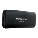 Технопапа · Твердотельный накопитель SSD Patriot Transporter PTP4TBPEC 4TB USB-C черный