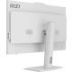 Технопапа · 27" Моноблок MSI Pro AP272P 14M-664XRU Full HD, Intel Core i7 14700, 16ГБ DDR5, 512ГБ SSD, без операционной системы белый (9s6-af8322-804)