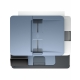 Технопапа · МФУ лазерное HP Color LaserJet Pro MFP 3303fdn, цветное (499M7A), черно-белый