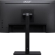 Технопапа · Монитор Acer 23.8" CB241Ybmirux черный IPS LED 1ms 16:9 HDMI M/M матовая HAS Piv 1000:1 250cd 178гр/178гр 1920x1080 75Hz FHD USB 6.9кг
