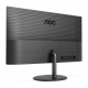 Технопапа · 23,8" Монитор AOC Q24V4EA, IPS, 2560x1440, Black