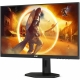 Технопапа · 27" Монитор AOC Q27G4X, IPS, 2560x1440, 180 Гц