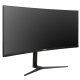 Технопапа · IRBIS INV38UIDR Монитор 38" NobleView IPS 3840x1600, 75 Гц, 3 мс, 21:9, 300 кд/м², 1xHDMI, 1xDP, 1xUSB-C(65W), 2xUSB-A, 1xUSB-B, черный