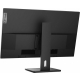Технопапа · Lenovo 62D0GAT1UK Монитор 27" E27q-20 IPS 2560x1440, 75 Гц, 4 мс, 16:9, 350 кд/м2, 1xHDMI, 1xDP, черный