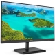 Технопапа · Монитор Philips 245E1S, 23,8", IPS, 2560x1440, 75Гц, черный