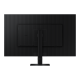 Технопапа · Монитор Samsung 32" S32D700EAI Black, 16:9, VA, 3840x2160, 5ms, 350cd, 60Hz, HDMI, DP, Internal, Vesa 100x100