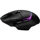 Технопапа · Мышь Logitech G502 X Plus (Black) (910-006164)