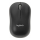 Технопапа · Беспроводная компьютерная мышь Logitech M186, серая 910-004131