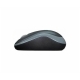 Технопапа · Беспроводная компьютерная мышь Logitech M186, серая 910-004131