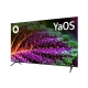 Технопапа · Телевизор LED BBK 65" 65LEX-8238/UTS2C (B) Smart Яндекс. ТВ Frameless черный/4K Ultra HD/60Hz/DVB-T/D