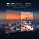 Технопапа · Телевизор Hyundai Android TV H-LED75BU7009, 75", LED, 4K Ultra HD, Android TV, черный