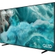 Технопапа · 75" Телевизор Samsung QE75Q7FAAUXRU QLED 4K Ultra HD 60 Гц черный