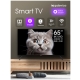 Технопапа · Телевизор Topdevice TDTV65ES13U_BK