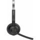 Технопапа · Беспроводная гарнитура Jlab GO Work Pop Wireless Headphones - Black