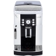 Технопапа · Кофемашина Delonghi Magnifica ECAM21.117, с регулировкой крепости, серебристо-черная