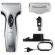 Технопапа · Электробритва Panasonic ES-SA40, влажное бритьё, сеточная, для зарядки и чистки