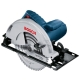 Технопапа · Дисковая пила 235мм Bosch GKS 235 Turbo 06015A2001