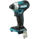 Технопапа · Аккумуляторный ударный винтовёрт Makita DTD157Z (18V, Li-Ion) (без зу и акб)