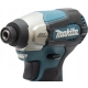 Технопапа · Аккумуляторный ударный винтовёрт Makita DTD157Z (18V, Li-Ion) (без зу и акб)