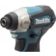 Технопапа · Аккумуляторный ударный винтовёрт Makita DTD157Z (18V, Li-Ion) (без зу и акб)