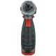 Технопапа · Дрель-шуруповёрт Metabo PowerMaxx BS Basic 600984000