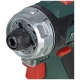 Технопапа · Дрель-шуруповёрт Metabo PowerMaxx BS Basic 600984000
