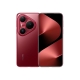 Технопапа · Смартфон HUAWEI Pura 80 Pro 12/512 Glazed Red