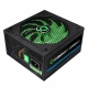 Технопапа · Блок питания для ПК 500W 80+ Bronze модульный GAMEMAX GM-500 Черный 140мм 20+4pin 4+4pin(CPU) 1*6+2pin(PCI-E) 1*6pin(PCI-E) 5*SATA 3*MOLEX