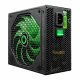Технопапа · Блок питания для ПК 600W 80+ Bronze модульный GAMEMAX GM-600 Черный ATX 14см 20+4pin 3*Molex 6*SATA CPU(4+4) 2*PCI-E(6+2)