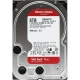 Технопапа · Жесткий диск Western Digital WD Red Plus 6 ТБ Жесткий диск (HDD) Western Digital 6Tb Red Plus 3.5" (WD60EFPX)