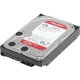 Технопапа · Жесткий диск Western Digital WD Red Plus 6 ТБ Жесткий диск (HDD) Western Digital 6Tb Red Plus 3.5" (WD60EFPX)