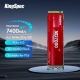 Технопапа · Внутренний SSD диск KINGSPEC 512GB, M.2 (XG7000-512 2280), официальная гарантия
