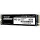 Технопапа · Внутренний SSD-диск Patriot Memory Накопитель SSD Patriot PCIe 4.0 x4 1TB P400LP1KGM28H P400 Lite M.2 2280