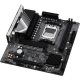 Технопапа · Материнская плата Asrock B650M-HDV/M.2 (AM5, mATX)