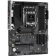 Технопапа · Материнская плата Asrock B650 PG LIGHTNING (AM5, ATX)