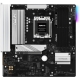 Технопапа · Материнская плата Asrock B850M PRO RS (AM5, mATX)