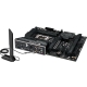 Технопапа · Материнская плата ASUS TUF GAMING Z790-PLUS WIFI (LGA1700/Z790/4xDDR5/2xPCI-Ex16/3xPCI-Ex1/4xM.2/BT/WI-FI/DP/HDMI/ATX)
