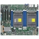 Технопапа · Материнская плата Supermicro X12DPL-i6 ATX LGA 4189, Bulk, MBD-X12DPL-I6-B